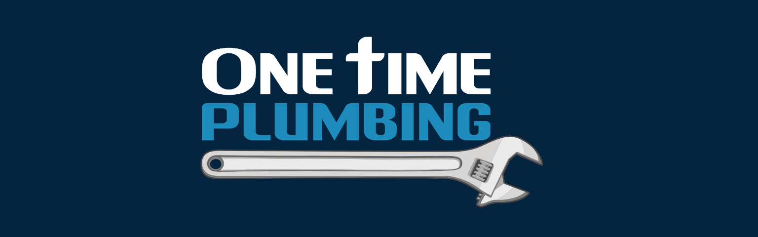One Time Plumbing